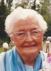 Obituary Of Edna Armstrong Cole Funeral Services We Are Here To