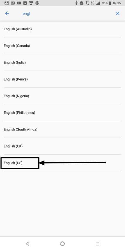 How To Type Using Morse Code On Android In The 21st Century H2S Media