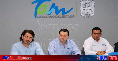 Hoy Tamaulipas En Tampico Realizan Primera Sesion Del Consejo De