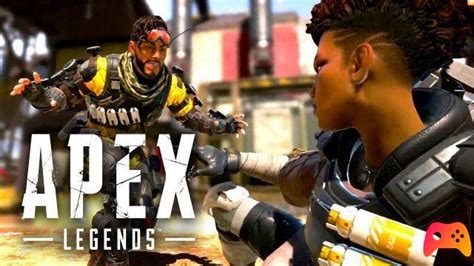 Apex Legends O Que E Como Obter A Faca Wraith