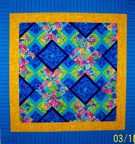 Hidden Wells Quilt Quiltingboard Forums