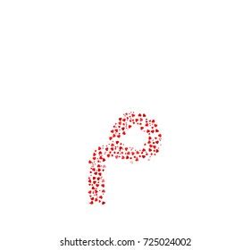 Arabic Letter Meem Stock Vector (Royalty Free) 725024002 | Shutterstock