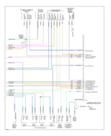 All Wiring Diagrams For Jeep Patriot Limited 2013 Model Wiring