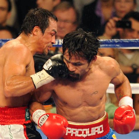 Marquez Vs Pacquiao 4 Complete Broadcast Information Plus The Under