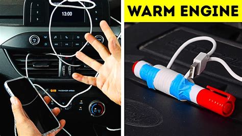 23 Car Tricks To Make Your Life Easier Youtube