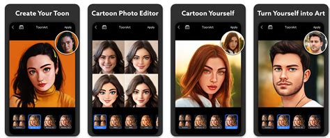 7 Best Photo To Cartoon Apps To Create Digital Cartoon Artwork Fotor