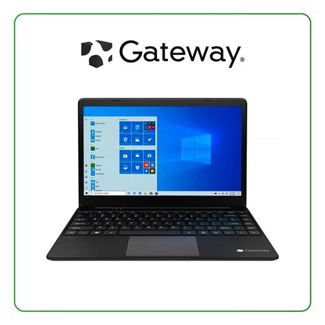 Ripley Laptop Core I G Gateway Fullhd Gb Ssd Gb Win