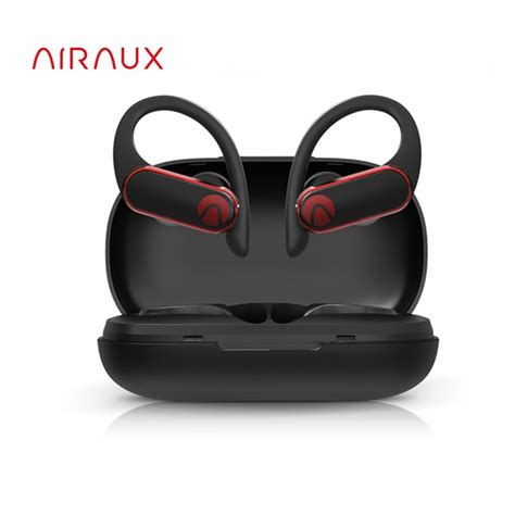 2020 Novo BlitzWolf Airaux AA UM3 Tws Sem Fio Bluetooth Fones De Ouvido