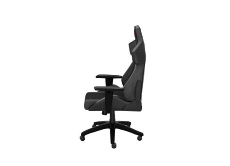 Genesis Gaming Chair Nitro Onyx Black