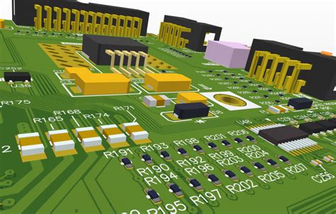 What Is A PCB And PCB Design Altium