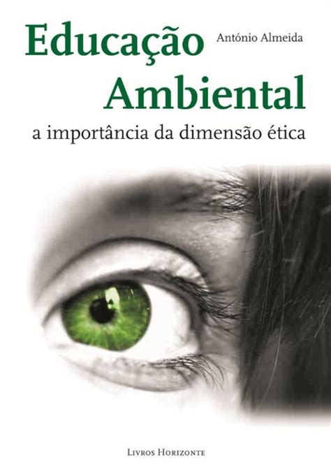 Educa O Ambiental Livros Horizonte