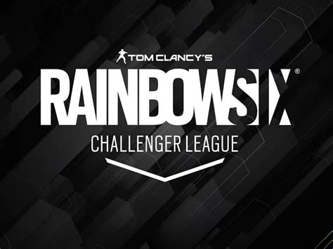 EUROPEAN CHALLENGER LEAGUE DI TOM CLANCYS RAINBOW SIX Nuovi Dettagli