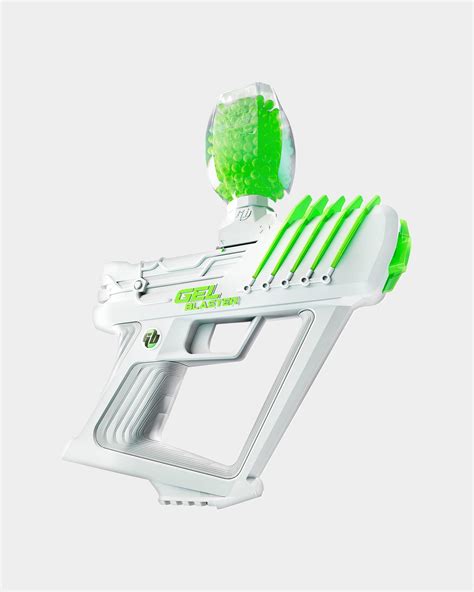 Gel Blaster Surge Water Beads And Gel Ball Blasters Gelblaster