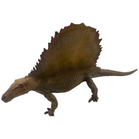 Dimetrodon Kayrote