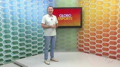 Globo Esporte AL Confira O Globo Esporte AL Desta Sexta Feira 06 10