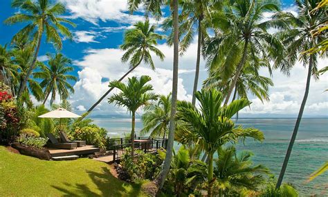 Taveuni Palms Resort Fiji Tahiti Legends