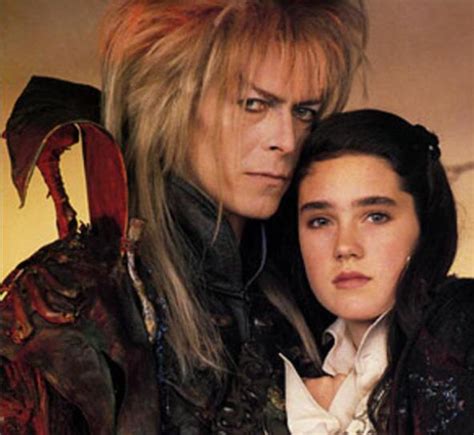 Labyrinthwiki Jareth David Bowie Looking V Possessive Of Sarah