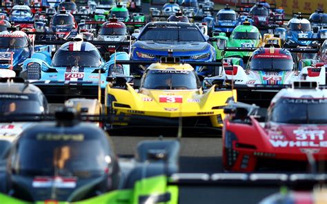 Fox Nascar On Twitter This Is A Real Photo Nascar Lemans