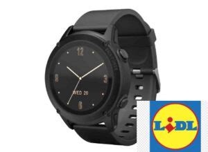 Reloj Inteligente Lidl Precio Y Opiniones Alternativas Baratas De