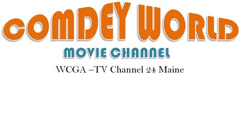 Categorycomedy World Movie Channel Ichc Channel Wikia Fandom