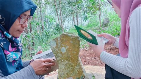 Assalamualaikum Ziarah Ke Makam Bapak Ku Ke Nenek Dan Kakek Ku