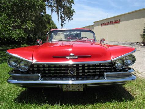 1959 Buick Invicta For Sale Cc 1005445