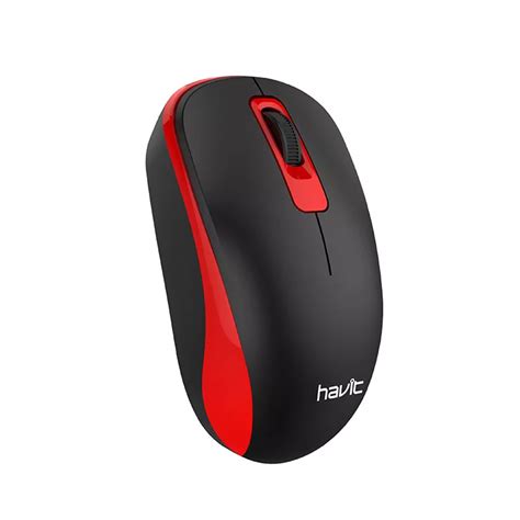 Havit Ms626gt Wireless Mouse Silent Nextmart Store