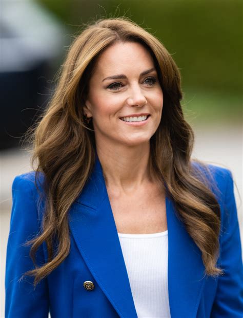 Kate Middleton Will Be Hospitalized For Up to Two Weeks After Abdominal ...