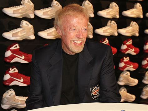 All About Phil Knight The Founder And Former Ceo Of Nike