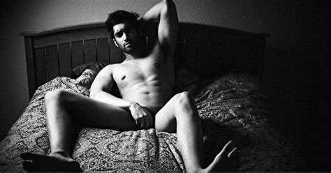 Desi Gay Desires Sukhdeep Mann Frontal Nude