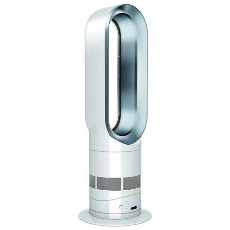 Dyson AM Hot Cool Ventilador Calefactor De Mesa Sin Aspas Blanco PcComponentes