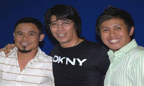 patrio bangga bisa bertahan   okezone celebrity