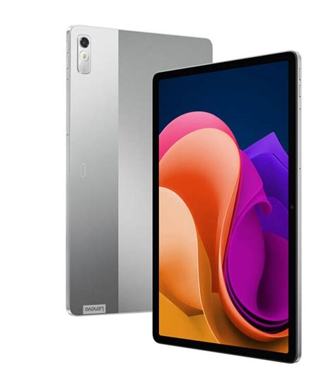 Obtenga Lenovo XiaoXin Pad Pro 2022 Tableta De 11 Pulgadas Por 293