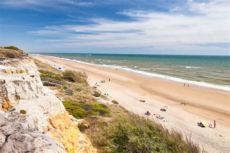 Mejores Playas De Huelva Lugares Que Debe Visitar Y Probar