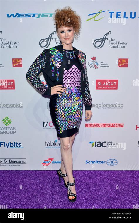 Kiesza singer hi-res stock photography and images - Alamy