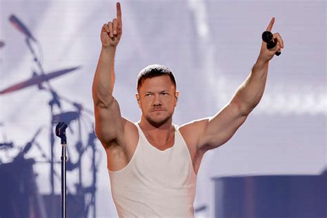 Dan Reynolds Reveals Why Imagine Dragons May Never Perform Super Bowl Halftime Show