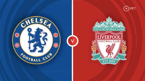 Liverpool V Chelsea 2024 - Gayel Joelynn