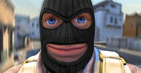Csgo Os Nomes Mais Criativos Do Rmr Sul Americano