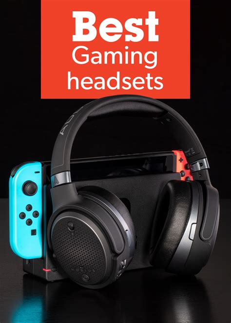 Best Gaming Headsets