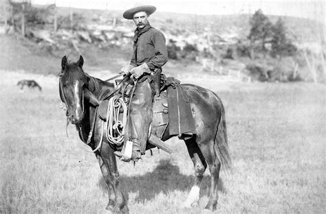 Old West Background Rare Historical Photos