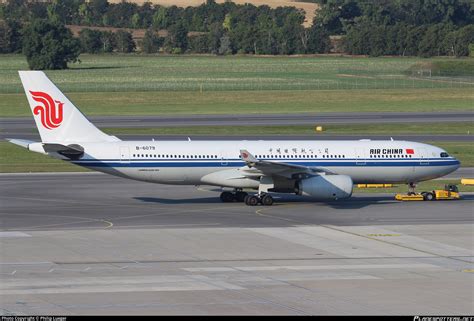 B 6079 Air China Airbus A330 243 Photo By Philip Lueger ID 890869