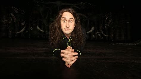 Ross Noble Stand Up Series : ABC iview