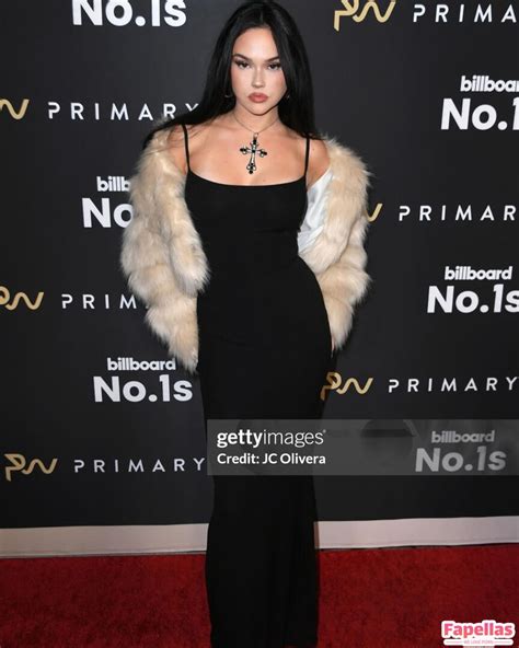 Maggie Lindemann Aka Maggielindemann Nude Leaks Fapellas