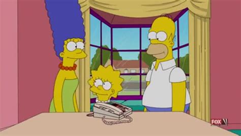 Yarn Ready To Wish You A Happy Birthday The Simpsons 1989 S23e15 Comedy Video Clips