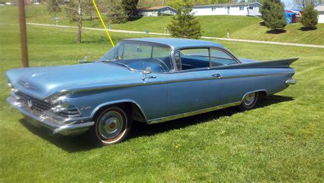 1959 Buick Invicta 2 Door Hardtop Buick Bmw Bmw Car