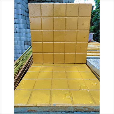 Yellows / Golds Chequered Tiles at Best Price in Asansol | Sheth Industries 
