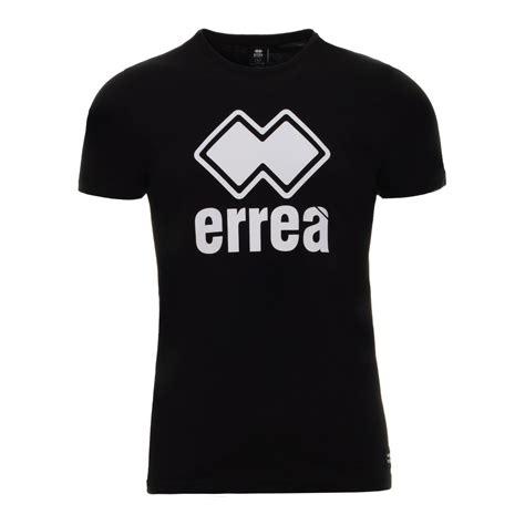 T Shirt Errea Essential Gros Logo