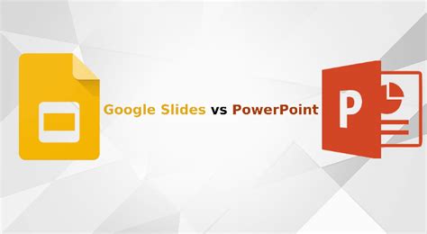 Google Slides Vs Powerpoint Which One To Choose Wps Office Blog