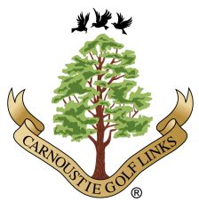 Carnoustie Golf Links - Wikiwand