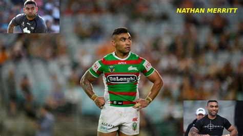Nathan Merritt Bio Wiki Age Height Networth And More